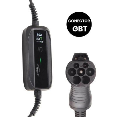 Cargador Portátil Haceb GBT